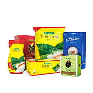 Tea Trade in Bangladesh