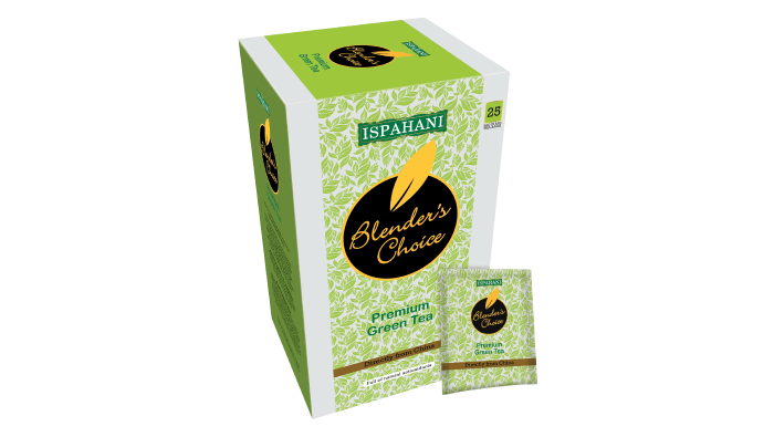 Blender’s Choice Premium Green Tea